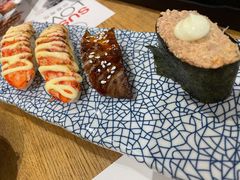 -Sushi Love 创意寿司(正佳广场店)