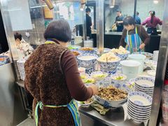 -清真马虎面馆(西七路店)