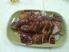 -香辉食馆(新兴路店)