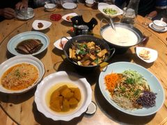 -巴人堂(女儿城店)