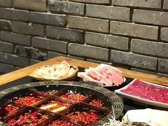 香嫩牛肉-渝派江湖烩(回兴店)