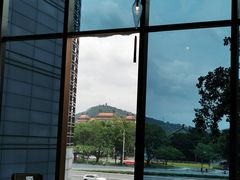 -顺德美的万豪酒店-万豪中餐厅