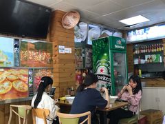 -探越越南牛肉粉(江南西分店)