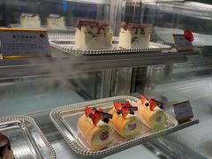 -21克拉面包(大悦城店)
