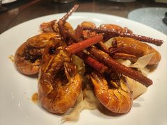 -猪肉婆私房菜(容桂总店)