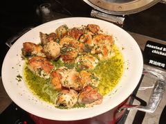 -拉蒂娜·巴西牛排馆 Latina·Brazilian Steakhouse(铜仁旗舰店)