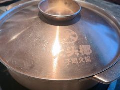 -大头椰·椰子鸡火锅(南宁万象城店)