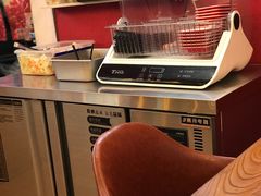 -阿利茄汁面(西城永捷店)