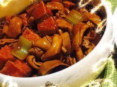 -忆品青莲素食文化主题餐厅(文华名城店)