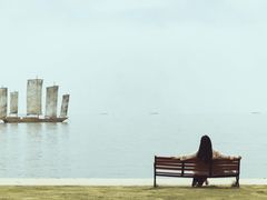 -洪泽湖古堰景区