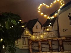 -恩你小木屋米酒店(安盛店)