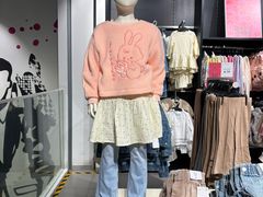 -H&M(鹏欣水游城店)