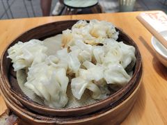 -晓友烧麦(光华村店)