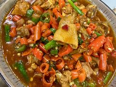 -老三样·旧食新味(万寿宫店)