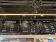 -COSTA COFFEE(恒基名人购物中心店)