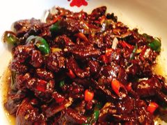 乡村血鸭-农耕记·湖南土菜(科技园店)