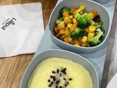 -Lilliput粒粒堡亲子餐厅(祥云小镇店)