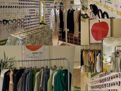 -forever studio女装工作室(中贸广场店)