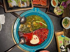 -吼堂老火锅(太古里总店)