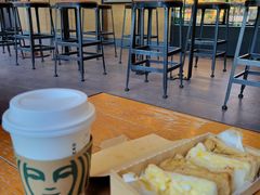 大堂-星巴克(钦江路店)