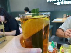 -蔡澜Pho·越南粉餐厅(海上世界店)