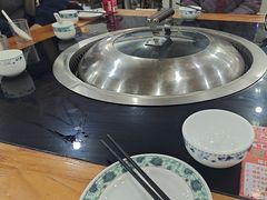 -小李子烧烤火锅地锅(枣行店)