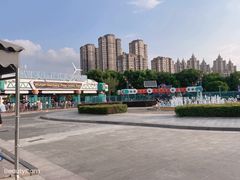 -海合安武汉极地海洋公园