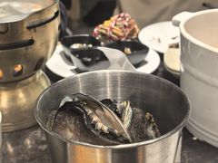 -川骄海鲜自助(河东店)