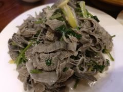 -李记白水羊头·清真老味家常菜(石景山店)