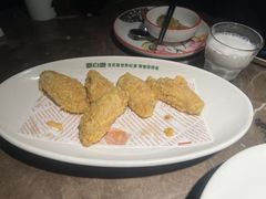 -新白鹿餐厅(松江开元地中海店)