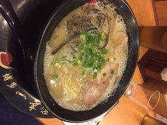 iphone_upload_pic-博多一幸舍(侨福芳草地购物中心店)