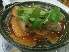 -廖记老砂锅(上清寺店)