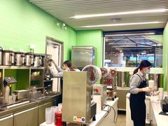 -隆延茶铺(学清路驹然店)