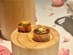 -THE WANG王品(上海中心云端店)