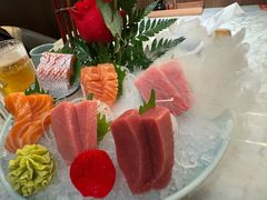 -阿吾罗日本料理(K11艺术中心店)