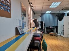 -星卡照相馆(奉贤百联店)