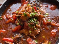 -椿记烧鹅(叠彩店)