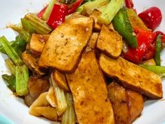 -酸渡·老坛酸菜鱼·现炒下饭菜(港惠新天地店)