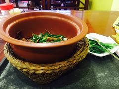 -其灵紫砂煲仔饭(富莲大厦店)