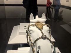 -秦始皇帝陵博物院-丽山园