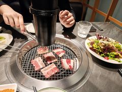 -NIUAN牛庵·日式和牛烧肉(恒隆店)