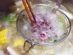 -牛很鲜潮汕牛肉火锅(朝晖路店)