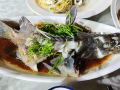 -范饭椰林川湘味海鲜·椰子鸡(三亚湾椰梦长廊店)