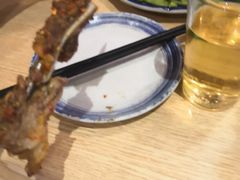 -马艾萨中国兰州牛肉拉面(劲松店)