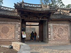 -巍山古城