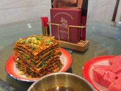 -新繁老號豌豆汤饭店·江湖菜(宝光寺店)