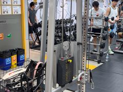 -超鹿运动(大唐世家店)