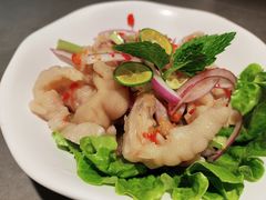 -探炉·香辣豆花烤鱼(笋岗宝能环球汇店)