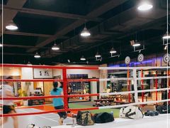 -格斗兄弟搏击健身训练馆(望京店)
