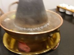 -北门涮肉·铜锅涮肉(南锣鼓巷店)